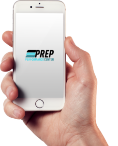 download Prep Performance Center mobile app