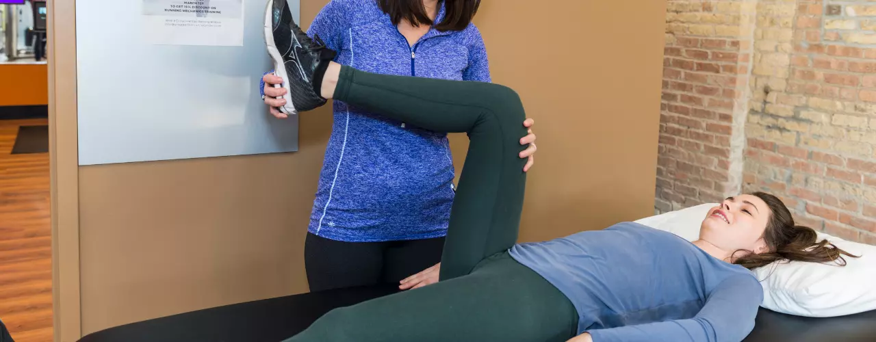 Chicago Physical Therapy Services