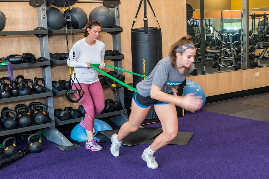 At PREP Performance Center, our physical therapists provide Youth Sports Performance. Visit us at 4020 N Rockwell St, Chicago, IL 60618, USA.