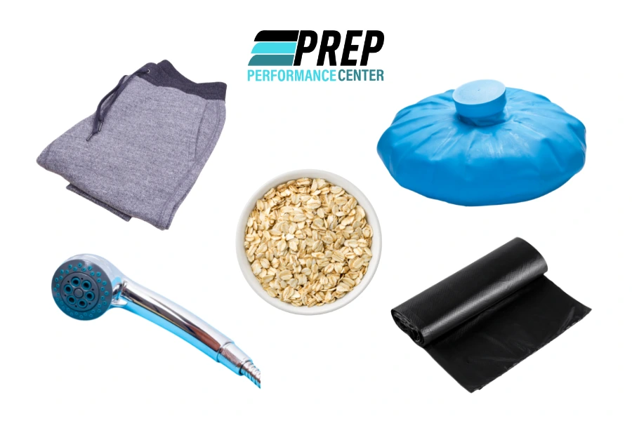 6 Items to prepare before ACL surgery - Prep Performance Center in Chicago
