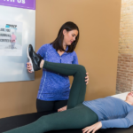 PT Exercise - Chicago Physical Therapist
