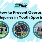 Overuse Injuries in Youth Sports How to Prevent it