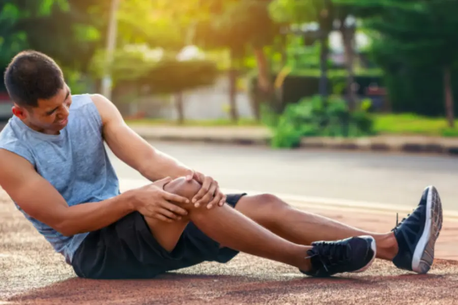 How To Prevent Knee Pain When Running_Prep Performance Center