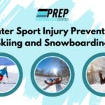 Winter Sport Injury Prevention - Skiing and Snowboarding
