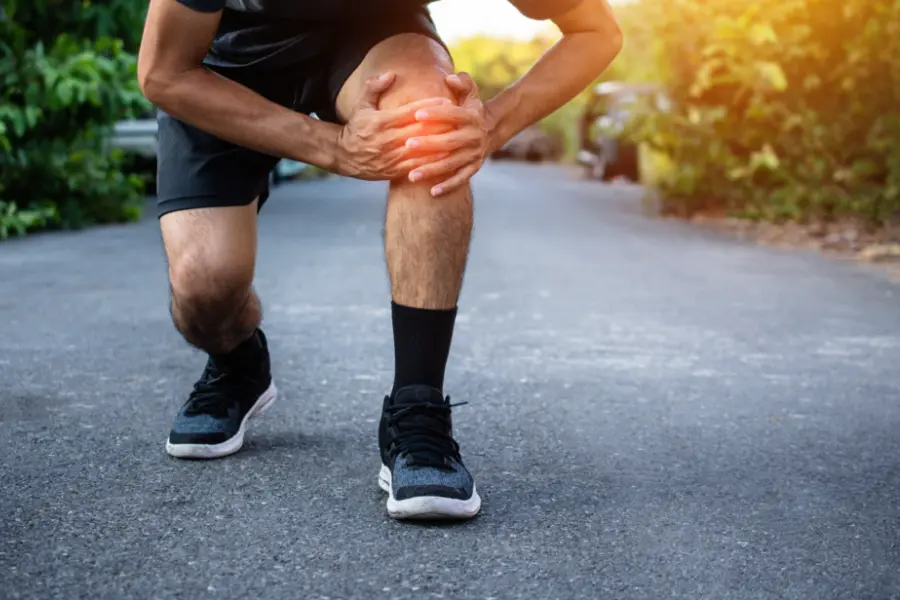 How To Prevent Knee Pain When Running