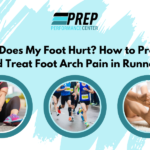Why Does my foot hurt how to prevent and treat foot arch pain
