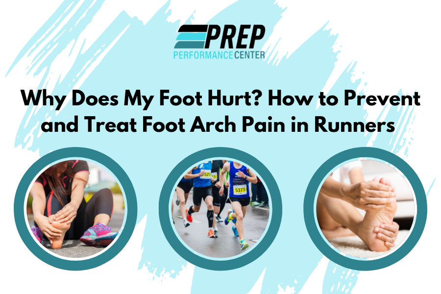 Why Does my foot hurt how to prevent and treat foot arch pain