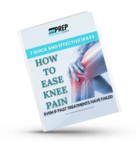 Knee Pain Free Report