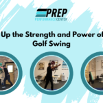 swing speed - level up your power in golf