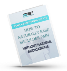 Shoulder Pain Free Report