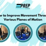 How to improve movement - flexibility and mobility