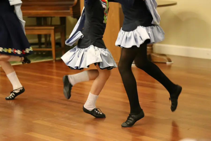 Stepping Ahead: Mastering Injury Prevention and Care for Irish Dancers