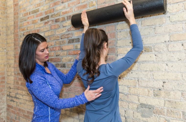 Choosing Physical Therapy