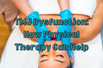 TMJ Dysfunction