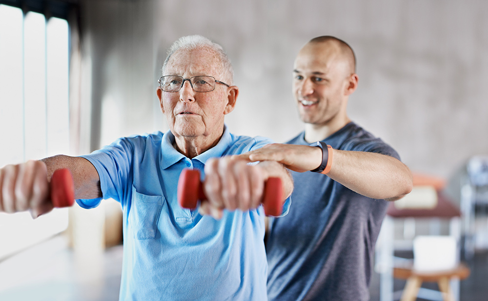 Aging Adults