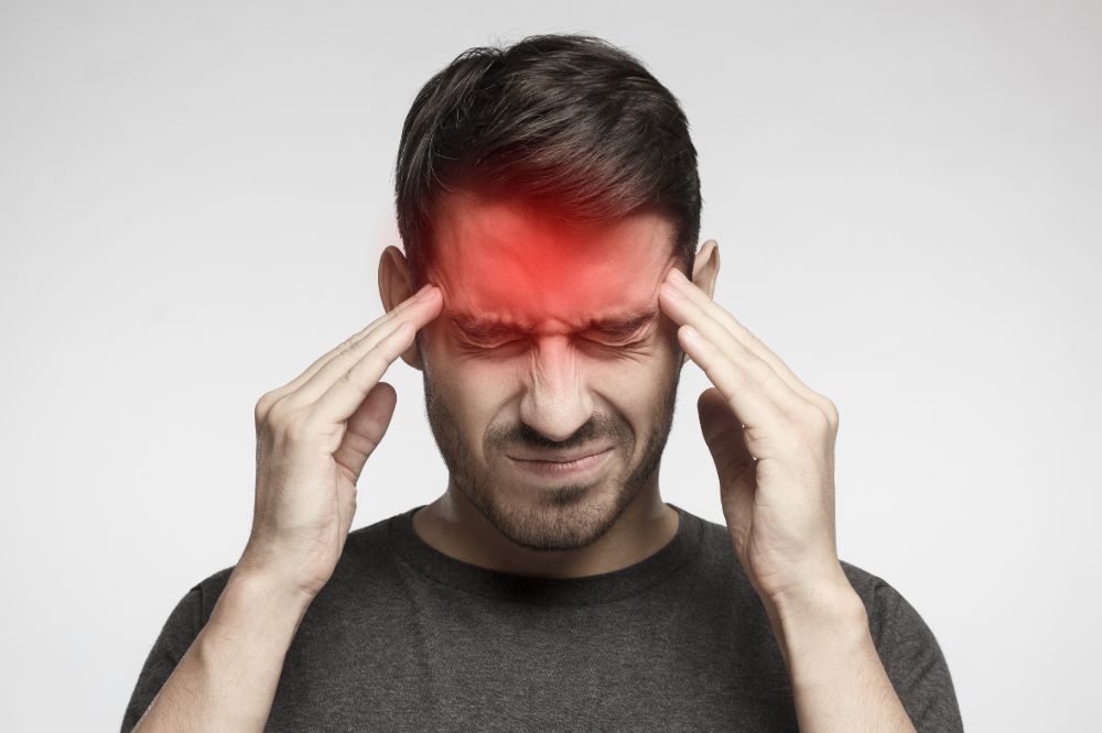 Prep Performance - Neck Pain & Headaches