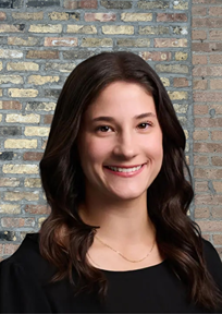 Nina Hendler, PT, DPT