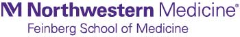 Northwestern University Feinberg School of Medicine Logo