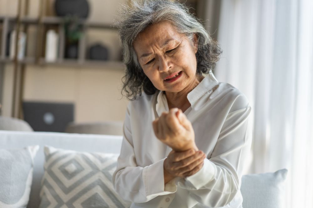 Prep Performance - Pain Relief for Arthritis
