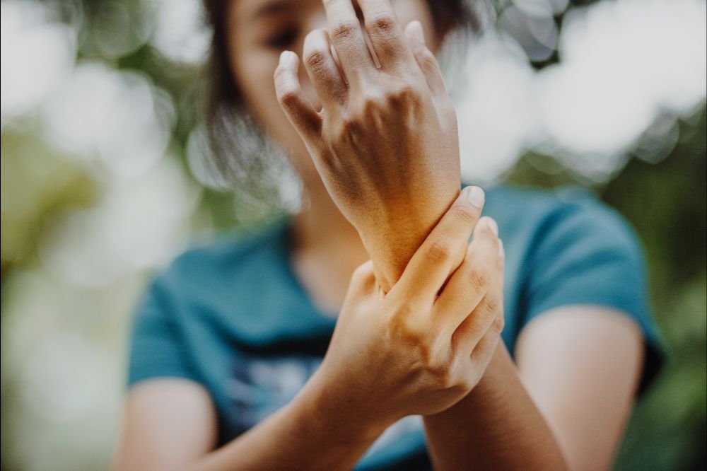 Prep Performance - Pain Relief for Arthritis