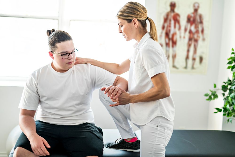 How Physical Therapy Helps Kids Recover from Sports Injuries