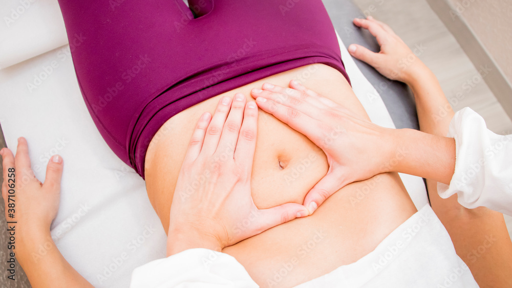Prep Performance - Pelvic Pain Relief