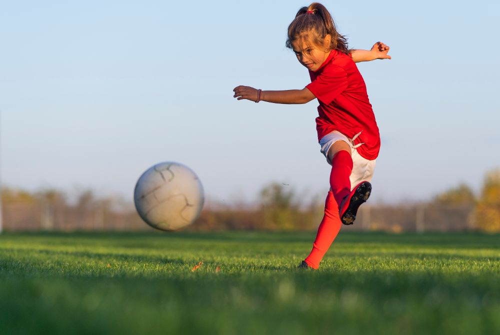 Prep Performance - Pediatric Sport Injuries