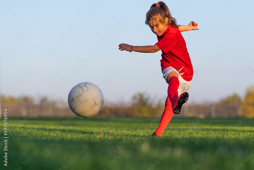 Common Types of Pediatric Sports Injuries