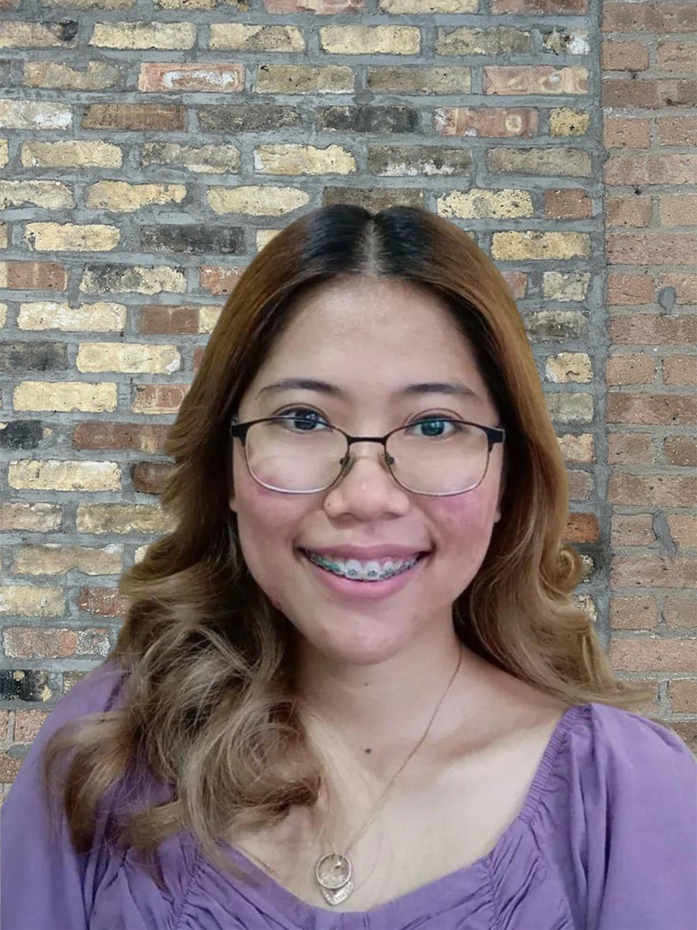 PREP Performance Team - Jasmine Jalbuena, Social Media Marketing Specialist