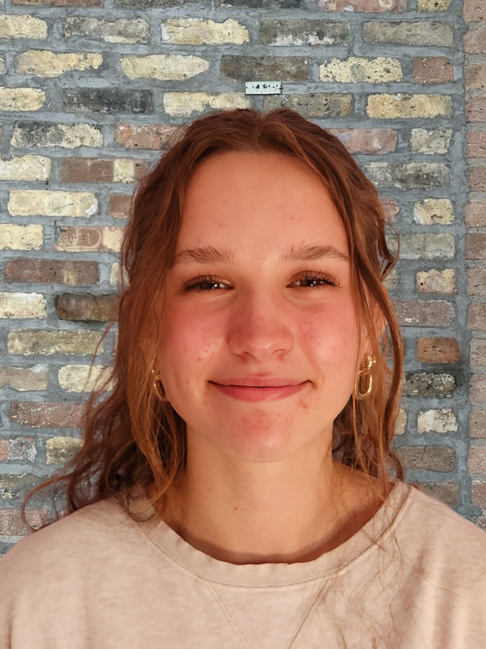 PREP Performance Team - Maeve Ogren, PT Aide