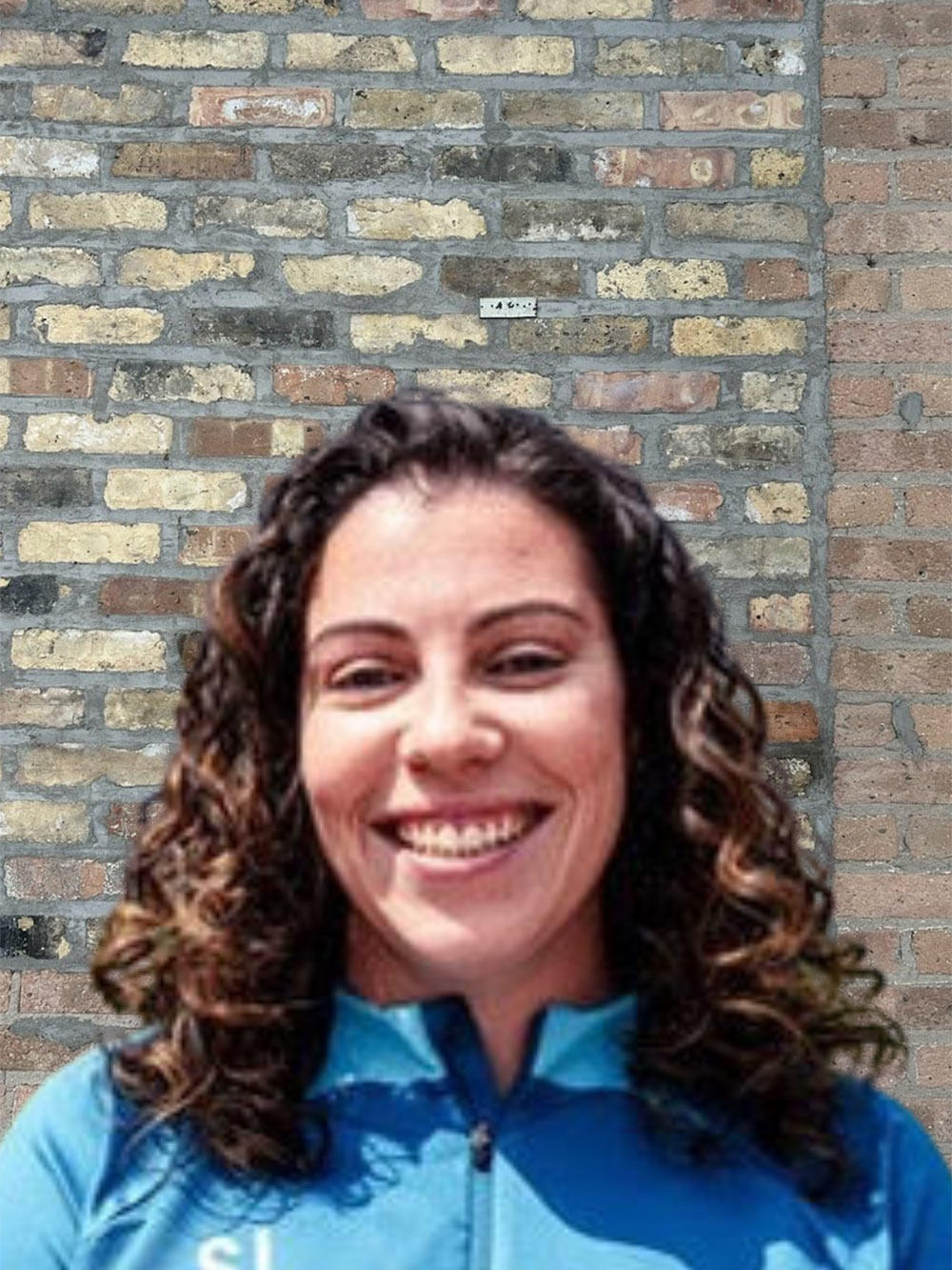 PREP Performance Team - Shayna Lewis, Athletic Trainer