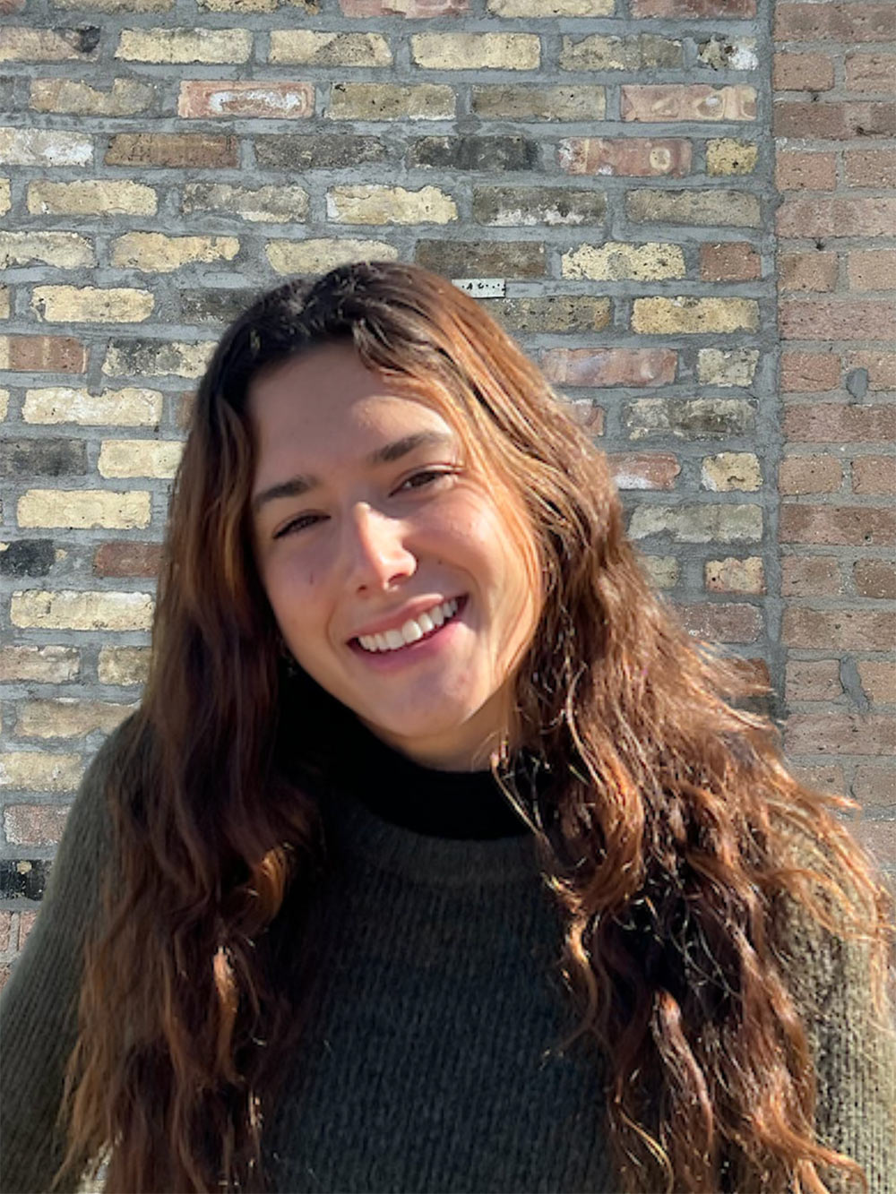 PREP Performance Team - Tomer Oren, PT Aide