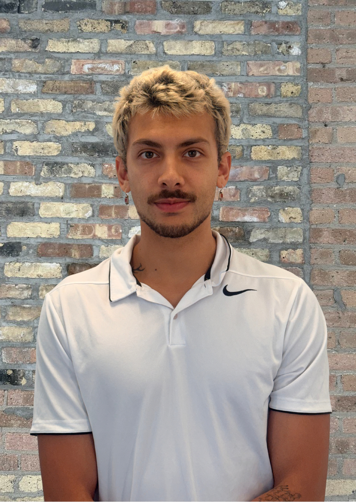 Justin Bisnauthsing